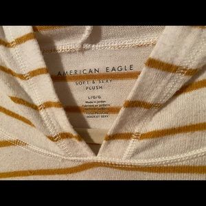 American Eagle Hoodie